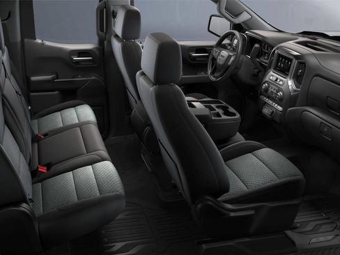 New 2026 GMC Sierra 1500 Pro w/ Graphite Edition image 31