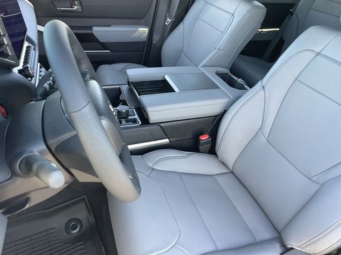 New 2026 Toyota Sequoia Limited image 17