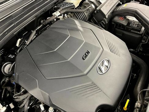 Used 2023 Hyundai Palisade Limited AWD/4WD image 32