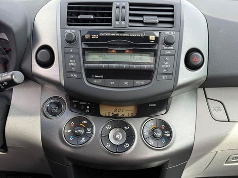 Used 2010 Toyota RAV4 Limited w/ Limited Extra Value Pkg FWD image 14