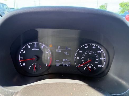 Used 2020 Hyundai Accent SEL FWD image 25