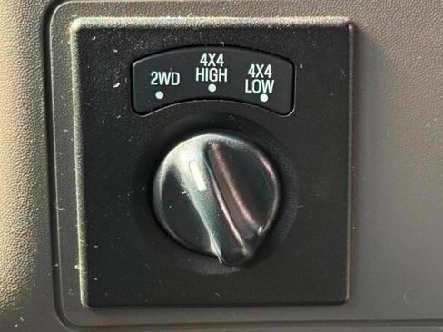 Used 2001 Ford F250 XLT AWD/4WD image 19