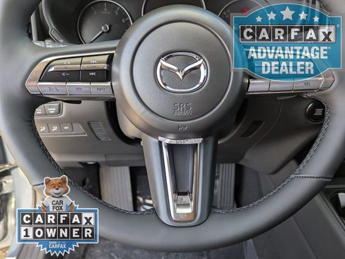 Certified 2026 MAZDA CX-50 Meridian Edition w/ Apex Package AWD/4WD image 16