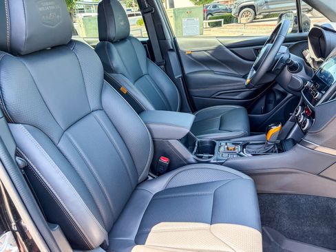 Used 2024 Subaru Forester Wilderness AWD/4WD image 15