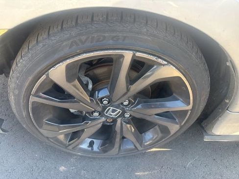 Used 2019 Honda Civic Sport image 19