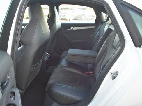 Used 2010 Audi S4 Premium image 31