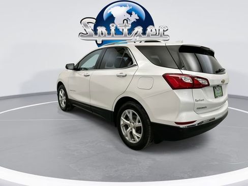 Used 2021 Chevrolet Equinox Premier image 9