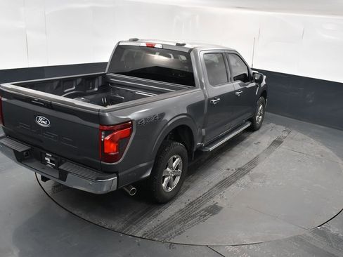Used 2024 Ford F150 XLT w/ Tow/Haul Package image 36