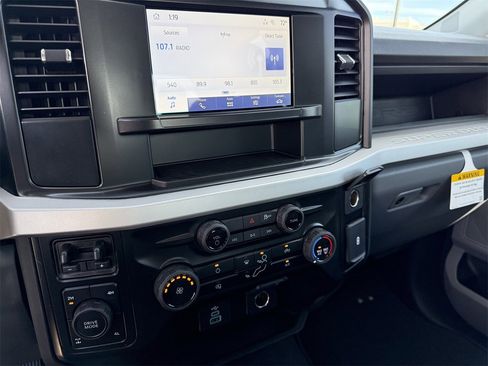 New 2026 Ford F250 XL w/ STX Appearance Package image 36