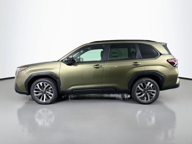 New 2026 Subaru Forester Touring AWD/4WD image 4