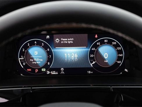 New 2026 Volkswagen Atlas SE image 12