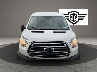 Used 2018 Ford Transit 350 XLT