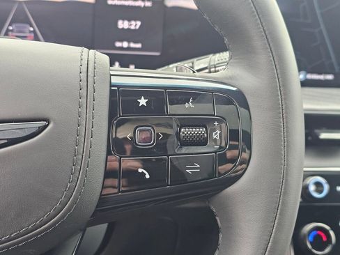 New 2026 Genesis GV80 3.5T Prestige image 35