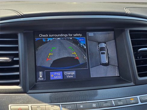 Used 2019 INFINITI QX60 Luxe w/ Essential Package AWD/4WD image 23