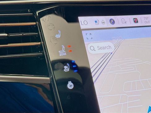 New 2025 Jeep Grand Wagoneer L Series III w/ Quick Order Packagew 28T image 21