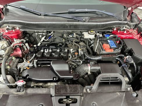 Used 2023 Honda CR-V EX image 31