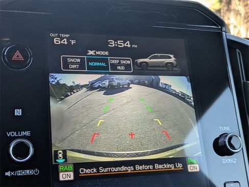 New 2026 Subaru Forester Wilderness image 18