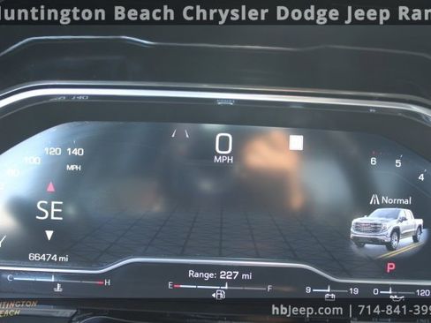 Used 2022 GMC Sierra 1500 Elevation image 18