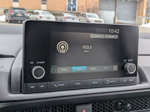 Used 2024 Honda CR-V EX image 16