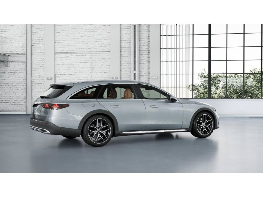 New 2027 Mercedes-Benz E 450 4MATIC All-Terrain Wagon image 19