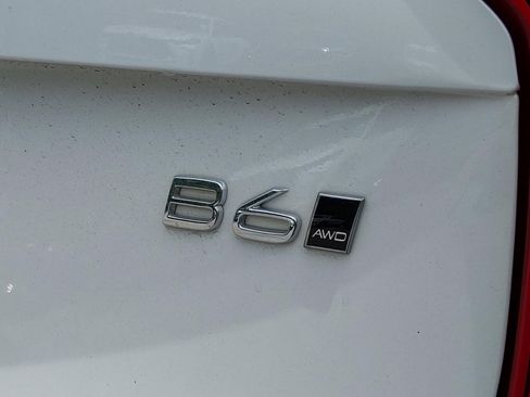 Used 2024 Volvo XC90 B6 Ultimate AWD/4WD image 5