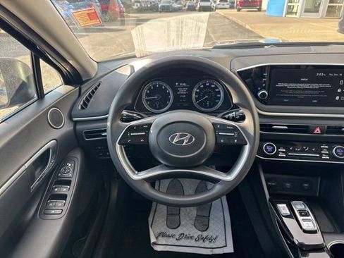 Used 2023 Hyundai Sonata SEL image 12