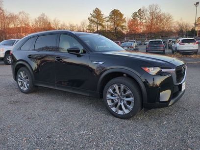 New 2026 MAZDA CX-90 3.3 Turbo w/ Preferred Package