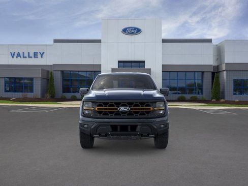 New 2025 Ford F150 Tremor w/ Equipment Group 402A High image 3