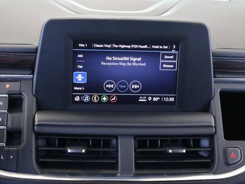 Used 2023 Chevrolet Tahoe LS RWD image 18