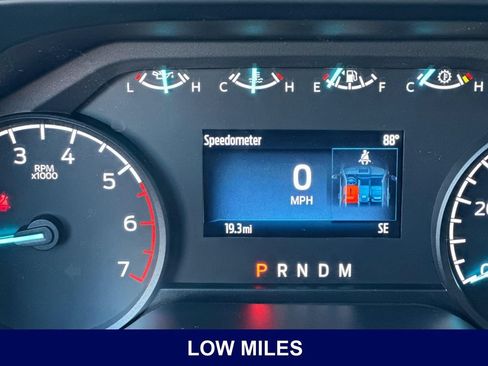 New 2026 Ford F350 XL w/ STX Appearance Package AWD/4WD image 26
