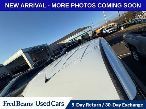 Used 2022 RAM ProMaster City Tradesman image 14