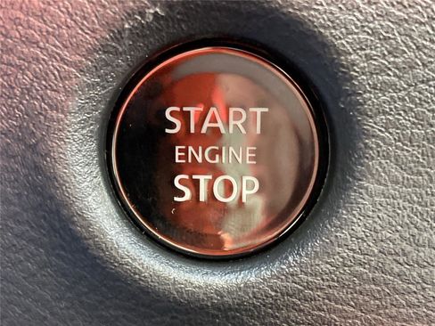 New 2026 Nissan Frontier PRO-4X w/ Pro-4x Convenience Package image 18