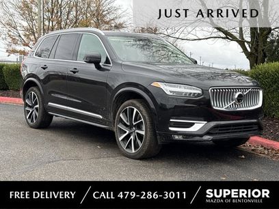 Used 2024 Volvo XC90 B5 Plus