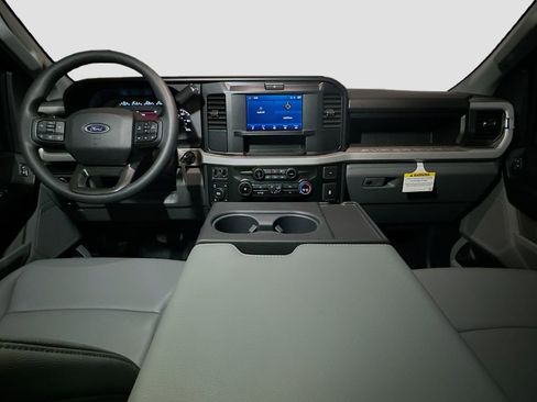 New 2026 Ford F350 XL w/ XL Chrome Package AWD/4WD image 6
