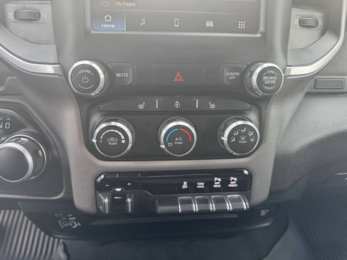 Used 2024 RAM 2500 Big Horn w/ Bed Utility Group AWD/4WD image 26