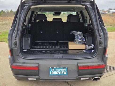 New 2026 Hyundai Santa Fe SEL image 6