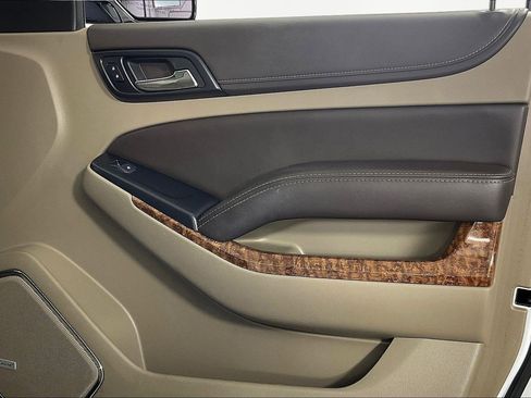 Used 2019 Chevrolet Tahoe Premier image 29