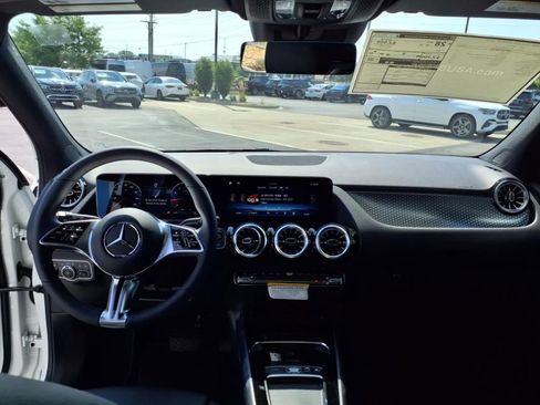 Certified 2026 Mercedes-Benz GLA 250 GLA 250 image 23