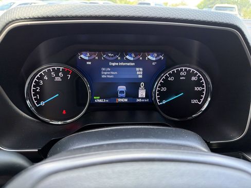 Used 2021 Ford F150 XLT w/ Equipment Group 302A High RWD image 34