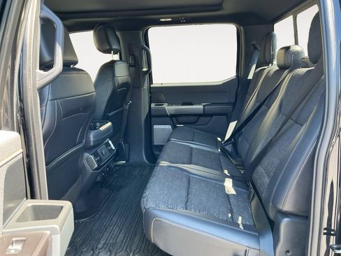 Used 2021 Ford F150 Tremor w/ Equipment Group 401A Mid AWD/4WD image 19