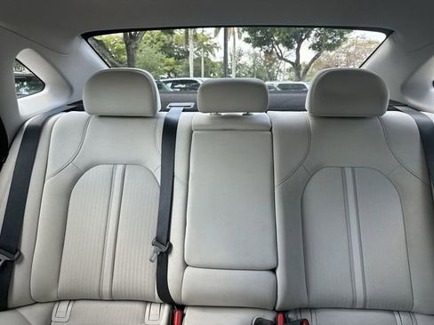 Used 2025 Hyundai Sonata SEL FWD image 25