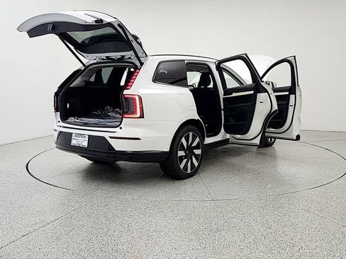 New 2026 Volvo EX90 Ultra AWD/4WD image 11