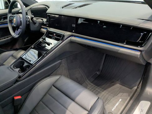 Certified 2025 Porsche Panamera image 24