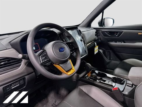 New 2026 Subaru Forester Wilderness w/ Wilderness Plus Package AWD/4WD image 9