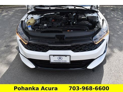 Used 2023 Kia K5 GT-Line AWD/4WD image 38