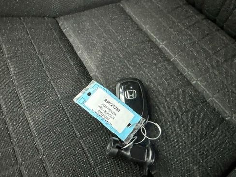 Certified 2024 Honda HR-V Sport image 34