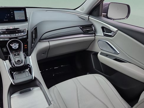 Certified 2019 Acura RDX FWD w/ Technology Package image 14