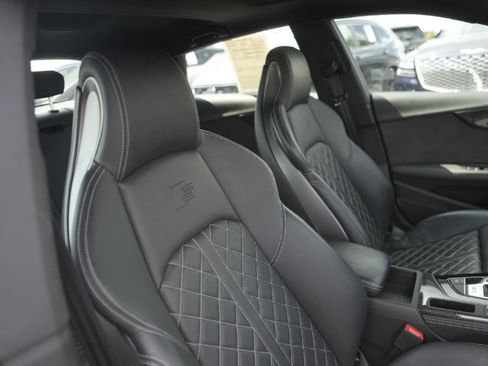 Certified 2024 Audi S5 Premium Plus w/ Premium Plus Package image 23