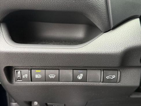 Certified 2025 Toyota RAV4 XLE w/ Convenience Package image 21