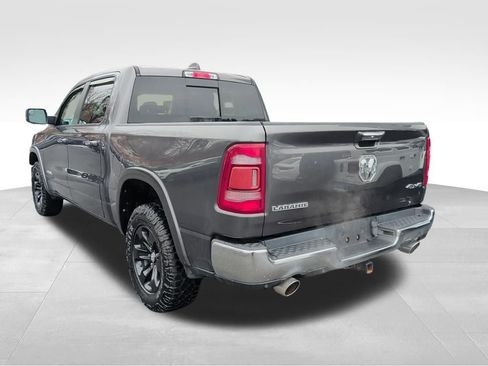 Used 2019 RAM 1500 Laramie image 3